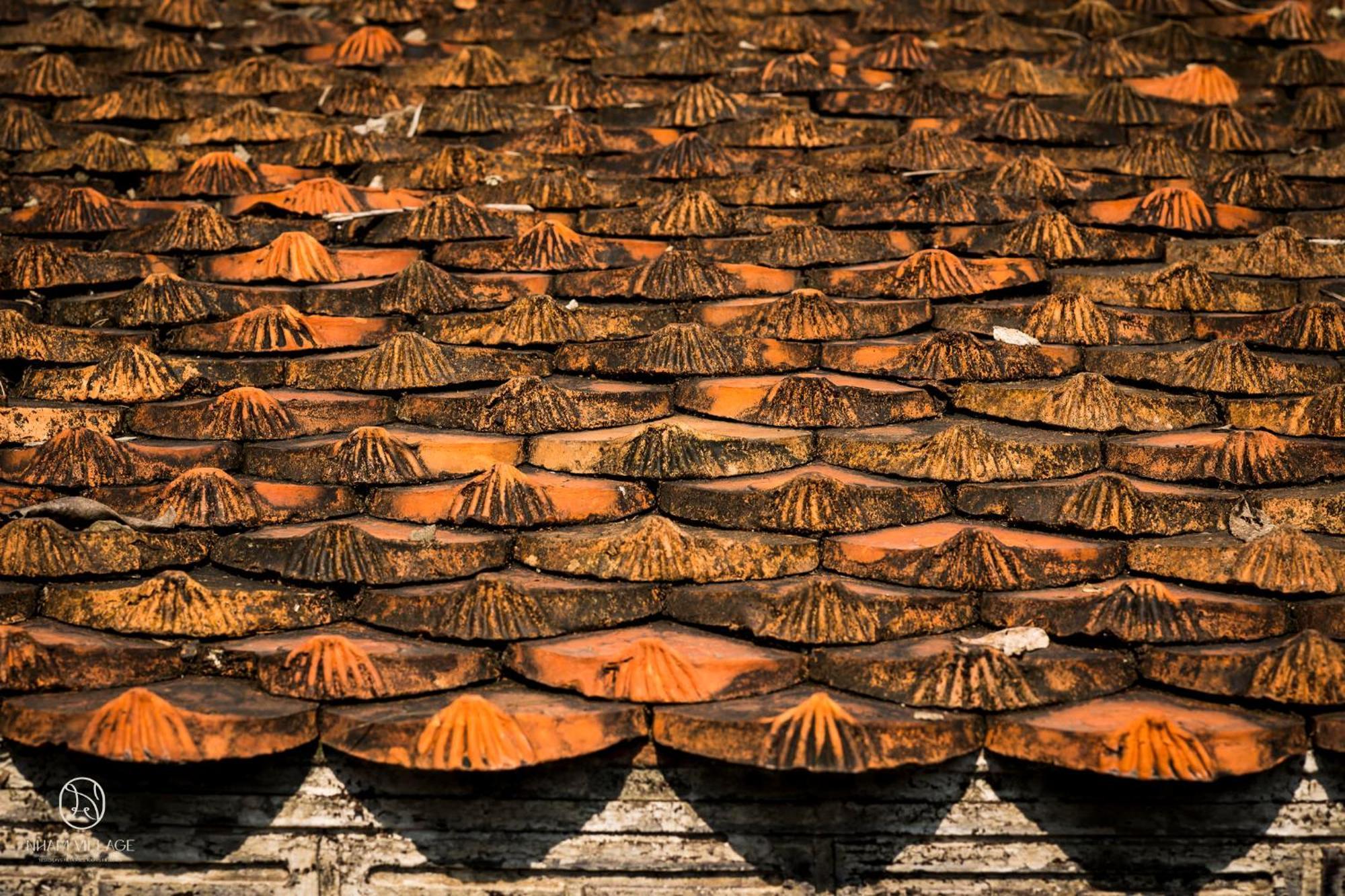 Nham Village Resort Ninh Binh Exteriér fotografie